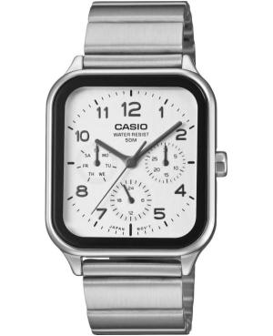 Чоловічий Фешн Наручний Годинник CASIO MTP-M306D-7A