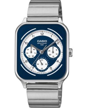 Мужские Fashion Наручные Часы CASIO MTP-M307D-2B