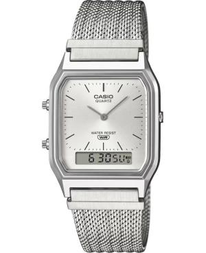 Женские Fashion Наручные Часы CASIO AQ-230EM-7AEF