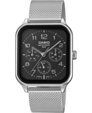 Men Fashion Japan Quartz Analog Watch CASIO MTP-M306M-1A