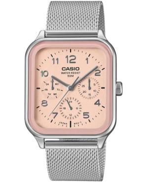 Men Fashion Japan Quartz Analog Watch CASIO MTP-M306M-4A