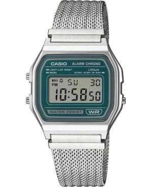 Мужские Fashion Наручные Часы CASIO A158WEM-3EF
