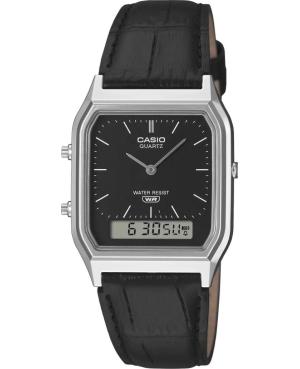 Мужские Fashion Наручные Часы CASIO AQ-230EL-1AEF
