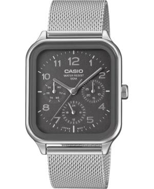 Mężczyźni Moda Japonia kwarcowy analogowe Zegarek CASIO MTP-M306M-8A