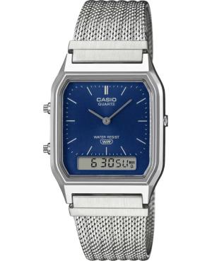 Mężczyźni Moda Japonia kwarcowy Zegarek CASIO AQ-230EM-2AEF
