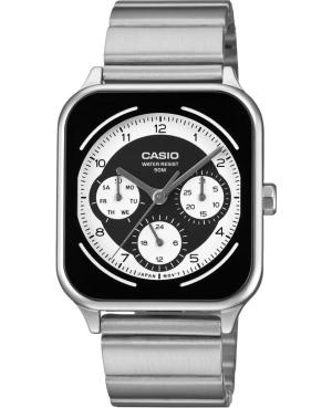 Vyriškas Modernus (fashion) Japoniškas Kvarcinis Rodyklinis Watch CASIO MTP-M307D-1B