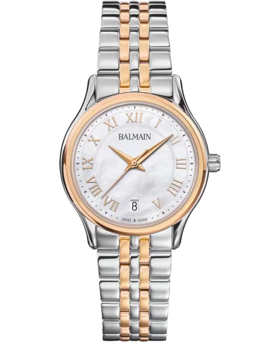 Жіночий Швейцарський Наручний Годинник BALMAIN 8358.33.82