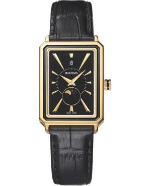 Women Luxury Swiss Quartz Analog Watch BALMAIN 4412.32.65