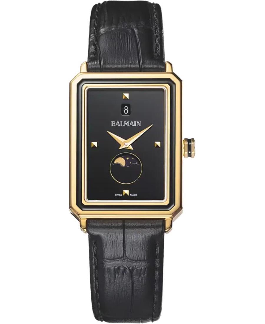 Женские Швейцарские Наручные Часы BALMAIN 4412.32.66