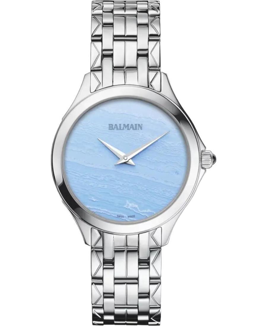 Жіночий Фешн Швейцарський Наручний Годинник BALMAIN B47913397