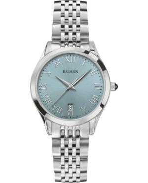 Жіночий Фешн Швейцарський Наручний Годинник BALMAIN 4311.31.92