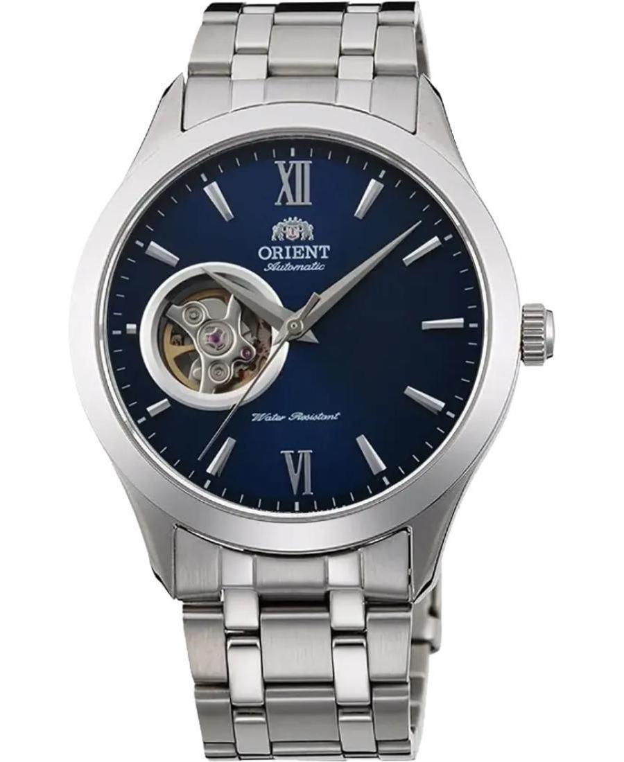 Чоловічий Наручний Годинник ORIENT FAG03001D