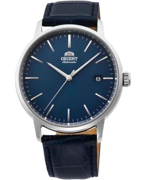 Мужские Японские Аналоговый Часы ORIENT RA-AC0E04L10B