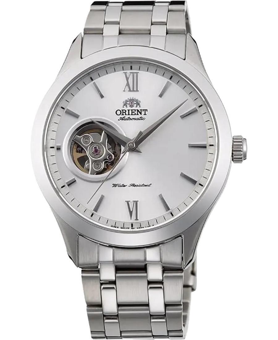 Мужские Наручные Часы ORIENT FAG03001W0