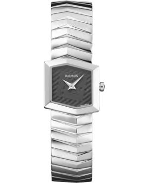 Women Fashion Swiss Quartz Analog Watch BALMAIN 4651.33.68