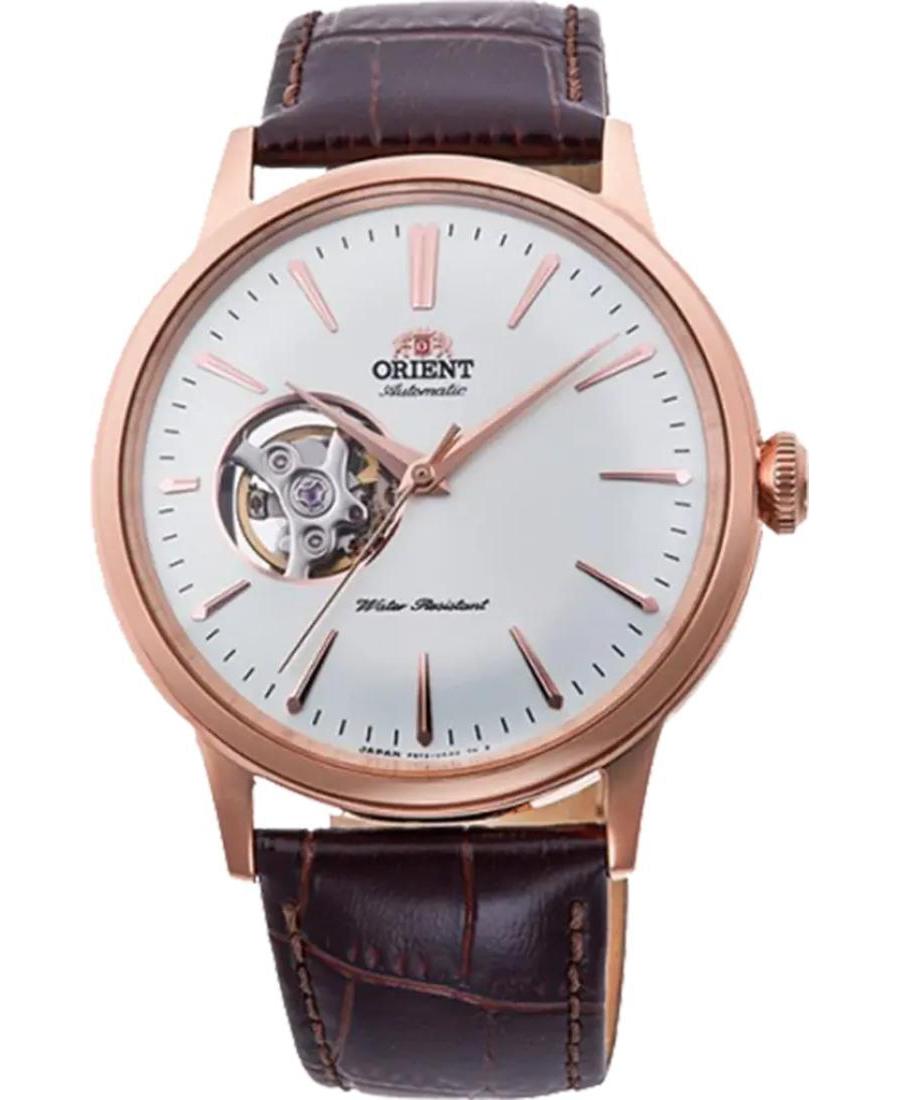 Мужские Классические Маханические Наручные Часы ORIENT RA-AG0001S10B