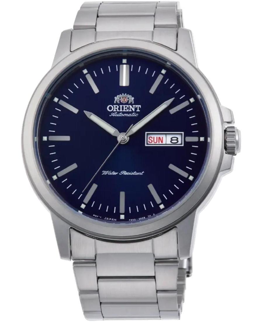 Чоловічий Наручний Годинник ORIENT RA-AA0C02L19A