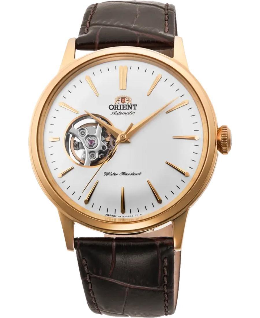 Чоловічий Наручний Годинник ORIENT RA-AG0003S10A