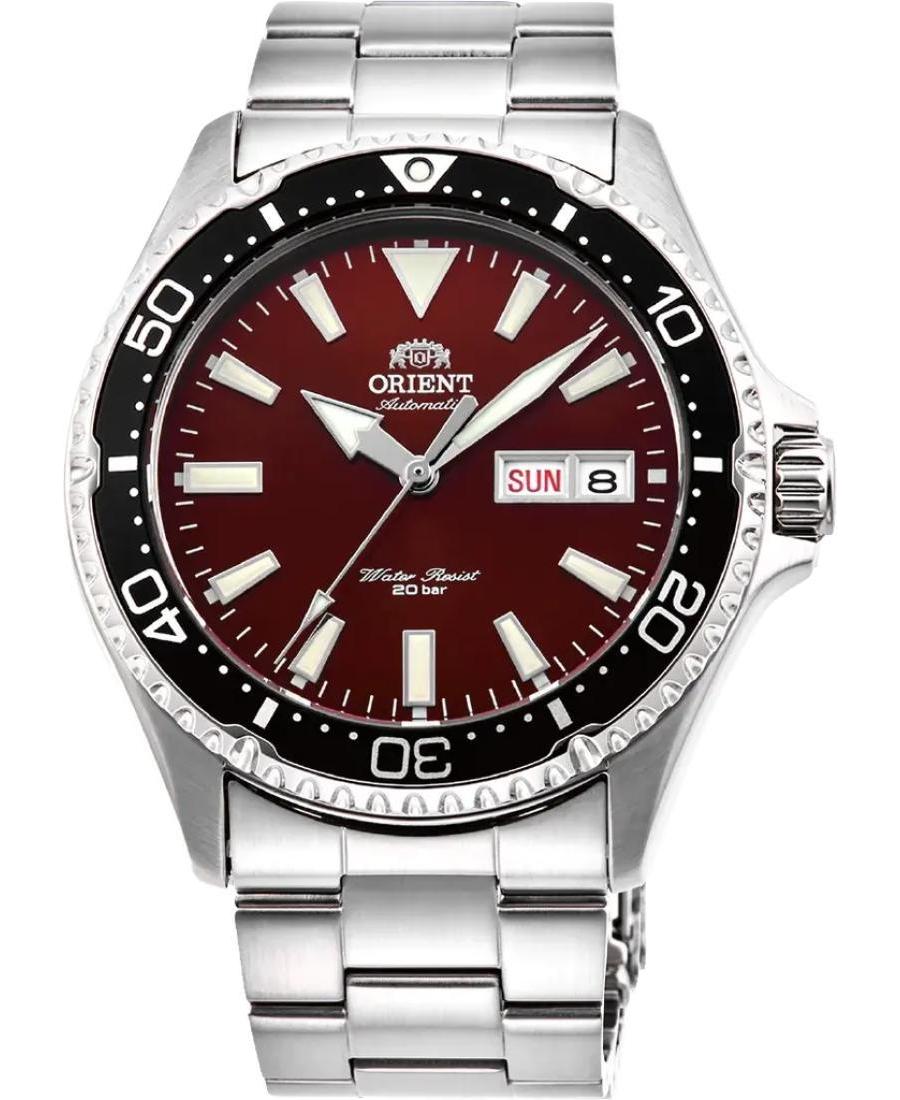 Чоловічий Наручний Годинник ORIENT RA-AA0003R19B