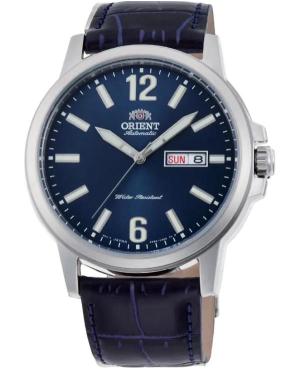 Men Japan Analog Watch ORIENT RA-AA0C05L19A