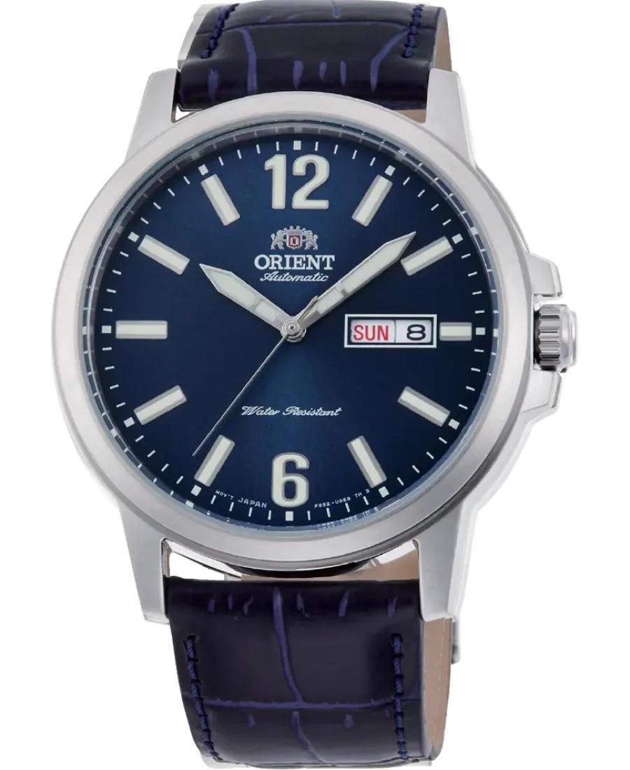 Чоловічий Наручний Годинник ORIENT RA-AA0C05L19A