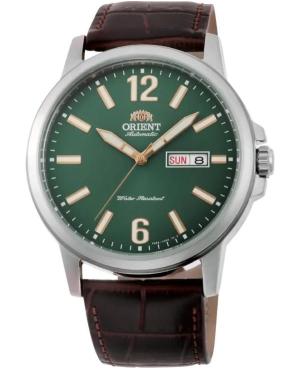 Мужские Японские Аналоговый Часы ORIENT RA-AA0C06E19A