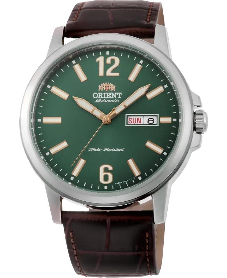 Мужские Наручные Часы ORIENT RA-AA0C06E19A
