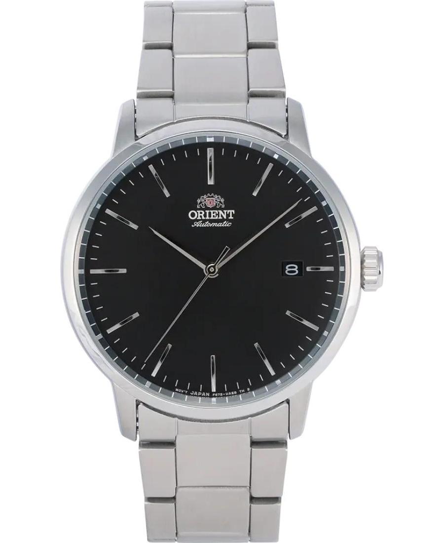 Мужские Наручные Часы ORIENT RA-AC0E01B10A