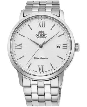 Мужские Японские Аналоговый Часы ORIENT RA-AC0F10S10B