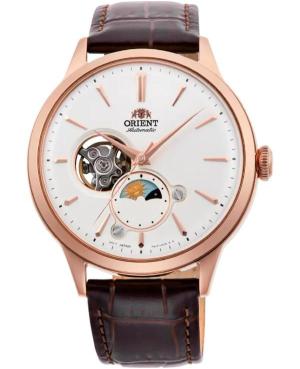 Men Japan Analog Watch ORIENT RA-AS0102S10B