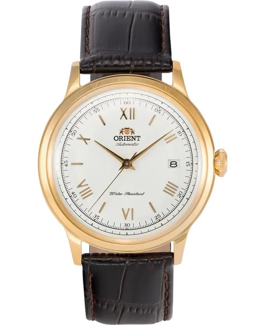 Мужские Наручные Часы ORIENT FAC00007W0
