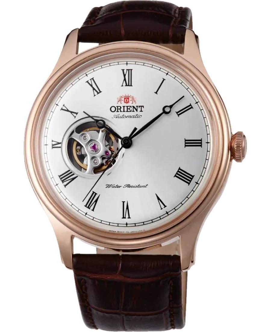 Чоловічий Наручний Годинник ORIENT FAG00001S0