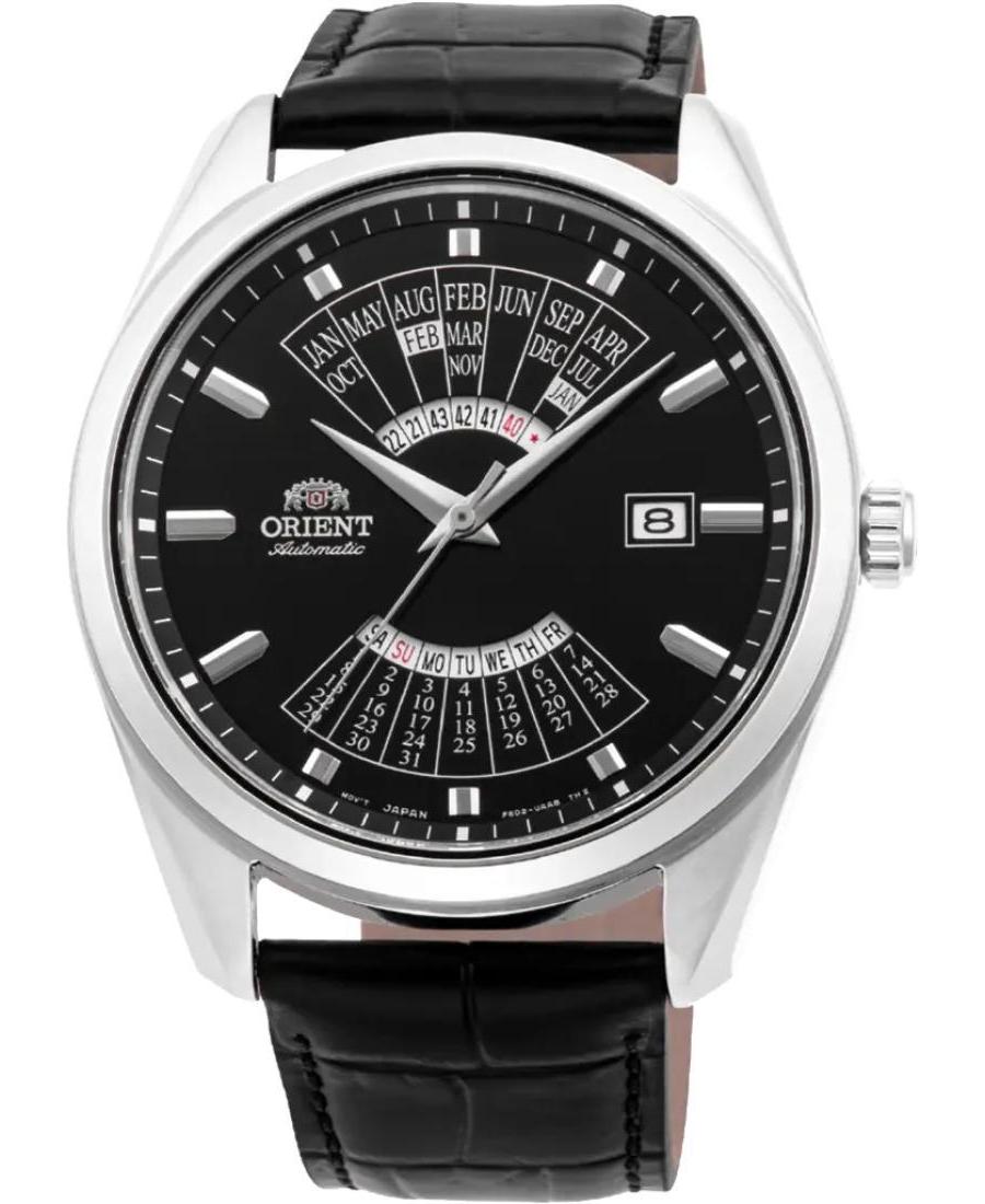 Мужские Классические Маханические Наручные Часы ORIENT RA-BA0006B10B
