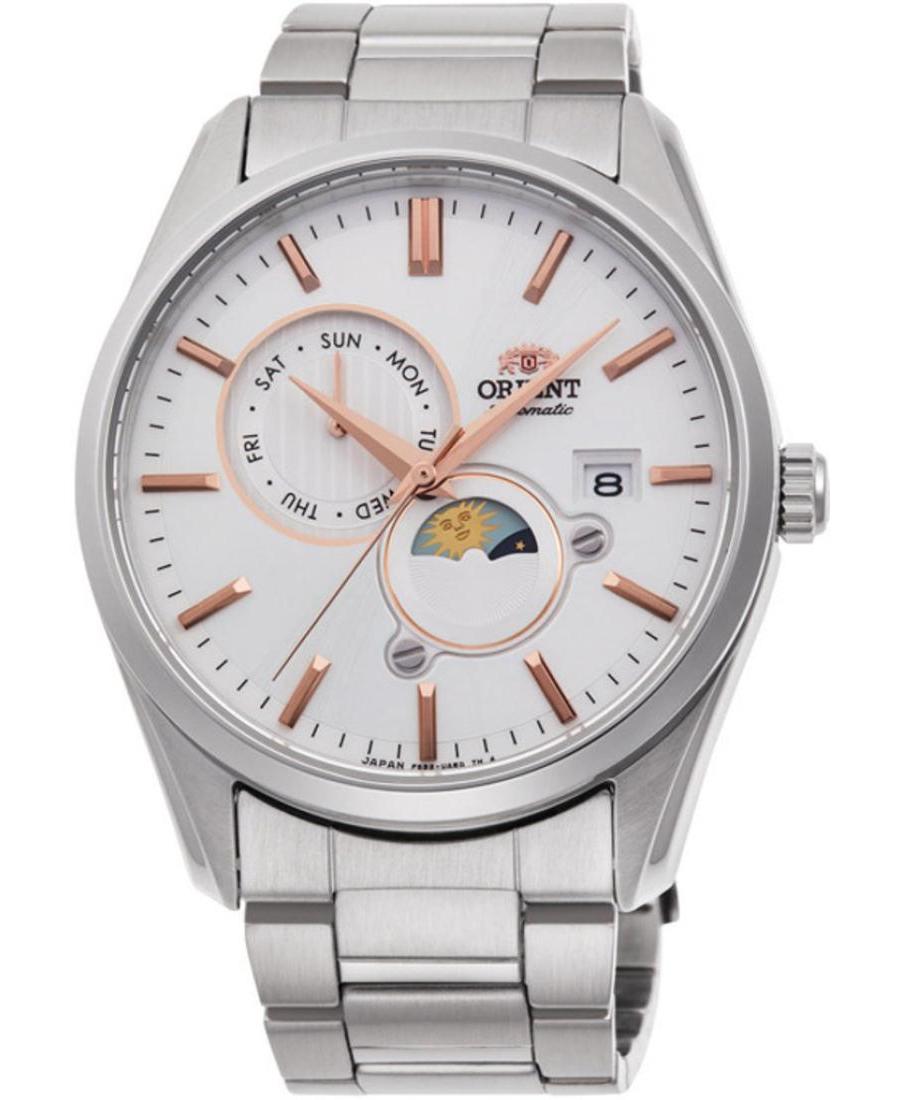 Чоловічий Наручний Годинник ORIENT RA-AK0306S10B