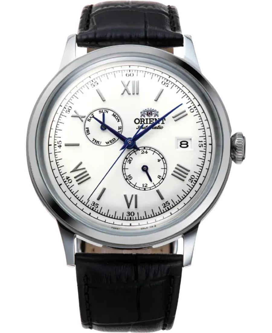 Men Japan Analog Watch ORIENT RA-AK0701S10B