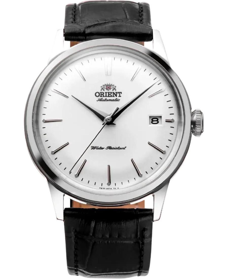 Мужские Наручные Часы ORIENT RA-AC0M03S10B