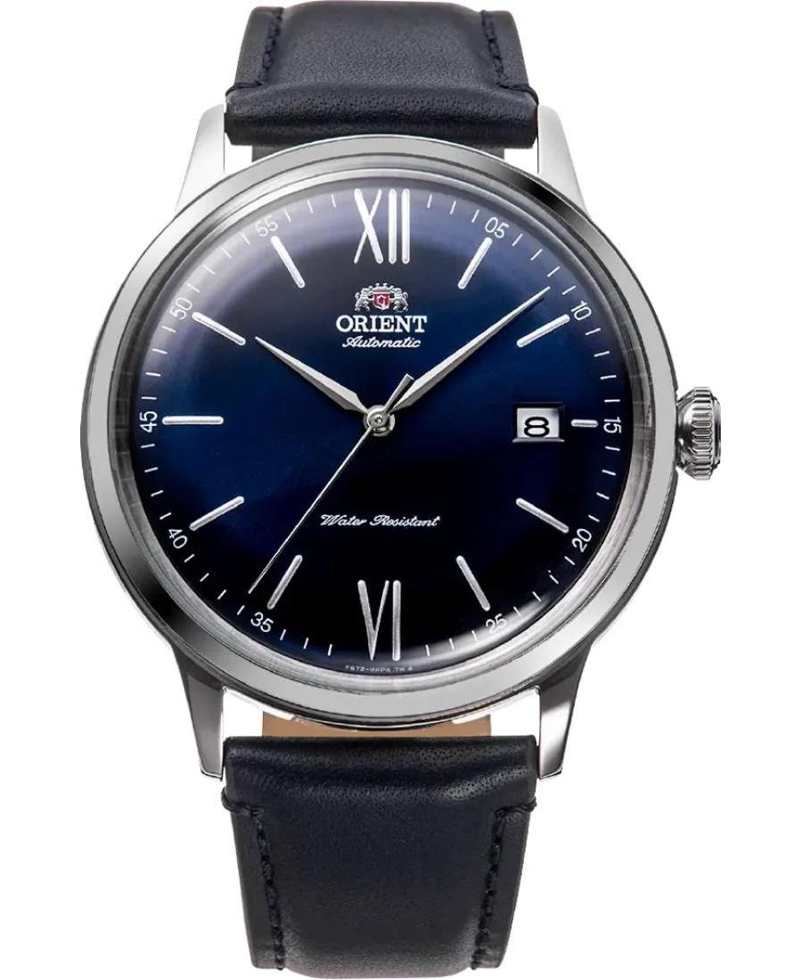 Чоловічий Наручний Годинник ORIENT RA-AC0021L10B