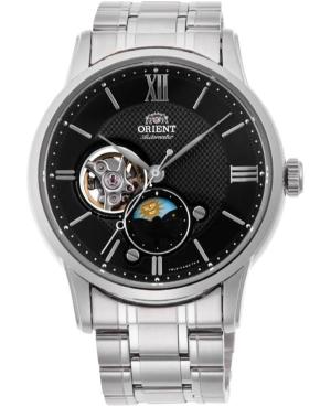 Чоловічий Наручний Годинник ORIENT RA-AS0008B10B