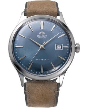 Мужские Японские Аналоговый Часы ORIENT RA-AC0P03L10B