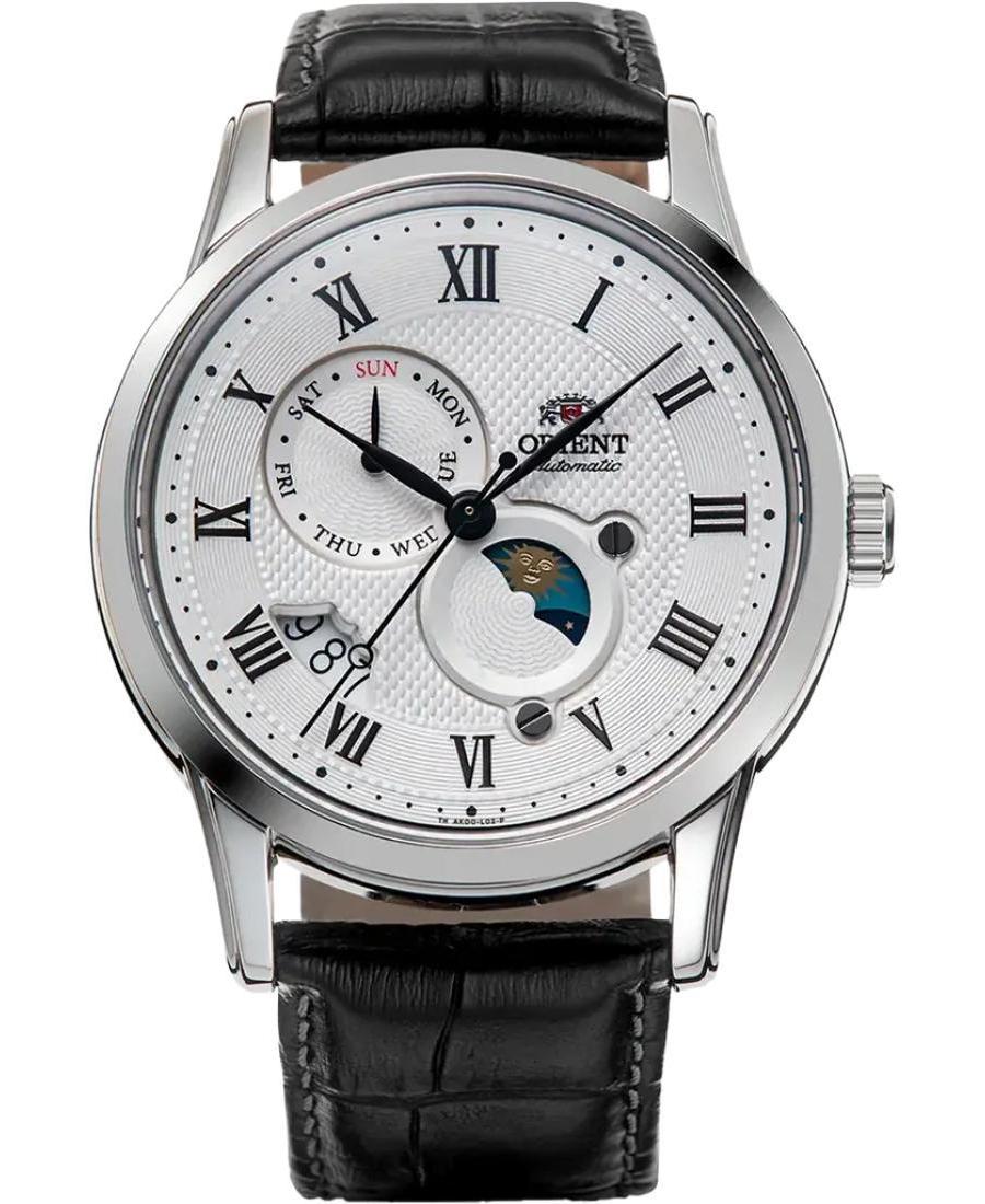 Чоловічий Наручний Годинник ORIENT RA-AK0008S10B