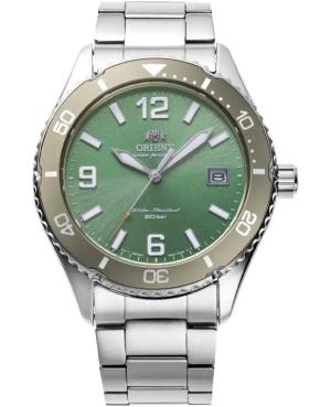 Vyriškas Japoniškas Kvarcinis Rodyklinis Watch ORIENT RA-WJ0001E10B