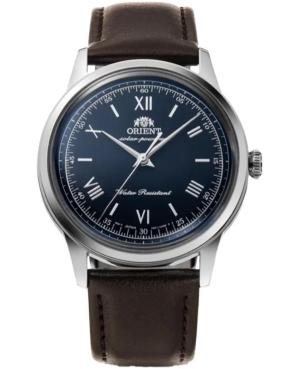 Мужские Наручные Часы ORIENT RA-WK0004L10B