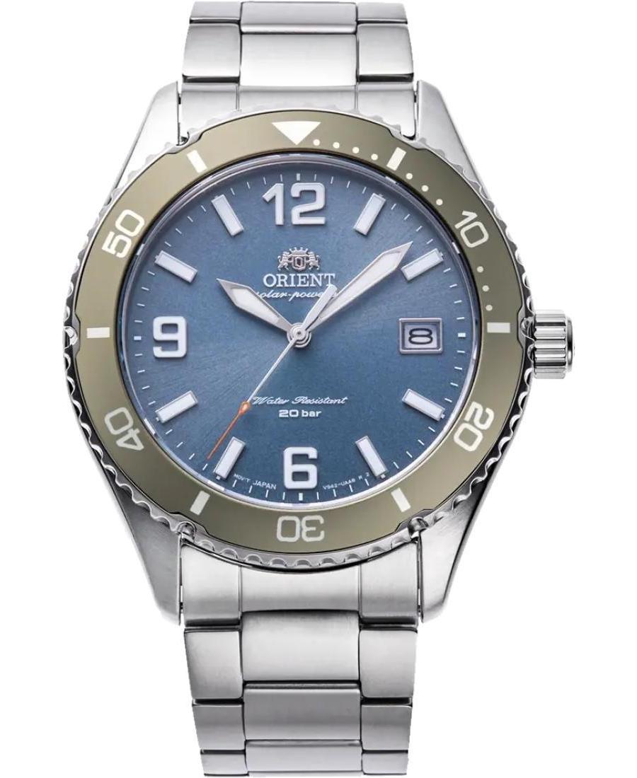 Мужские Наручные Часы ORIENT RA-WJ0002L10B