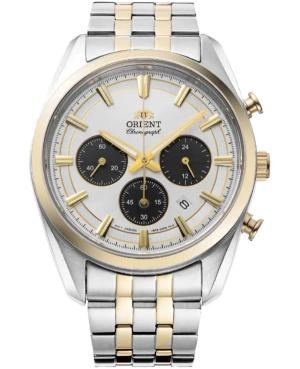 Чоловічий Наручний Годинник ORIENT RA-TX0302S10B