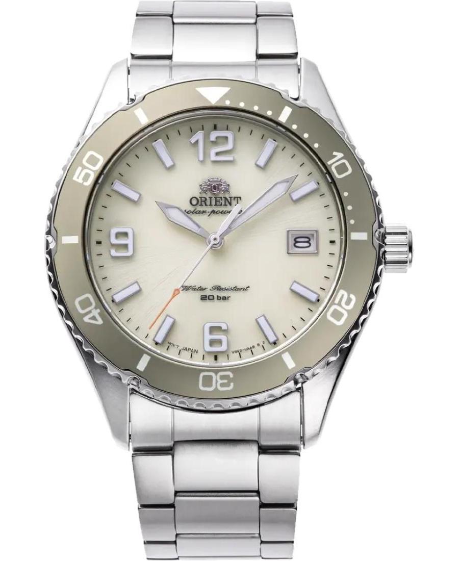Мужские Наручные Часы ORIENT RA-WJ0003S10B