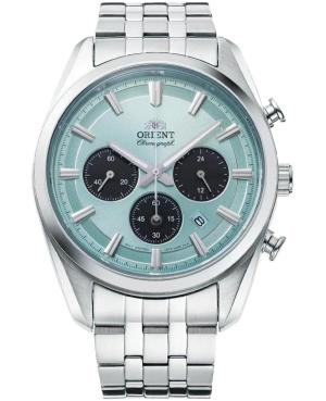 Чоловічий Наручний Годинник ORIENT RA-TX0304L10B