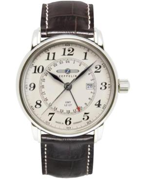 Vyriškas Kvarcinis Rodyklinis Watch ZEPPELIN 76425