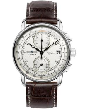 Vyriškas Kvarcinis Rodyklinis Watch ZEPPELIN 86701