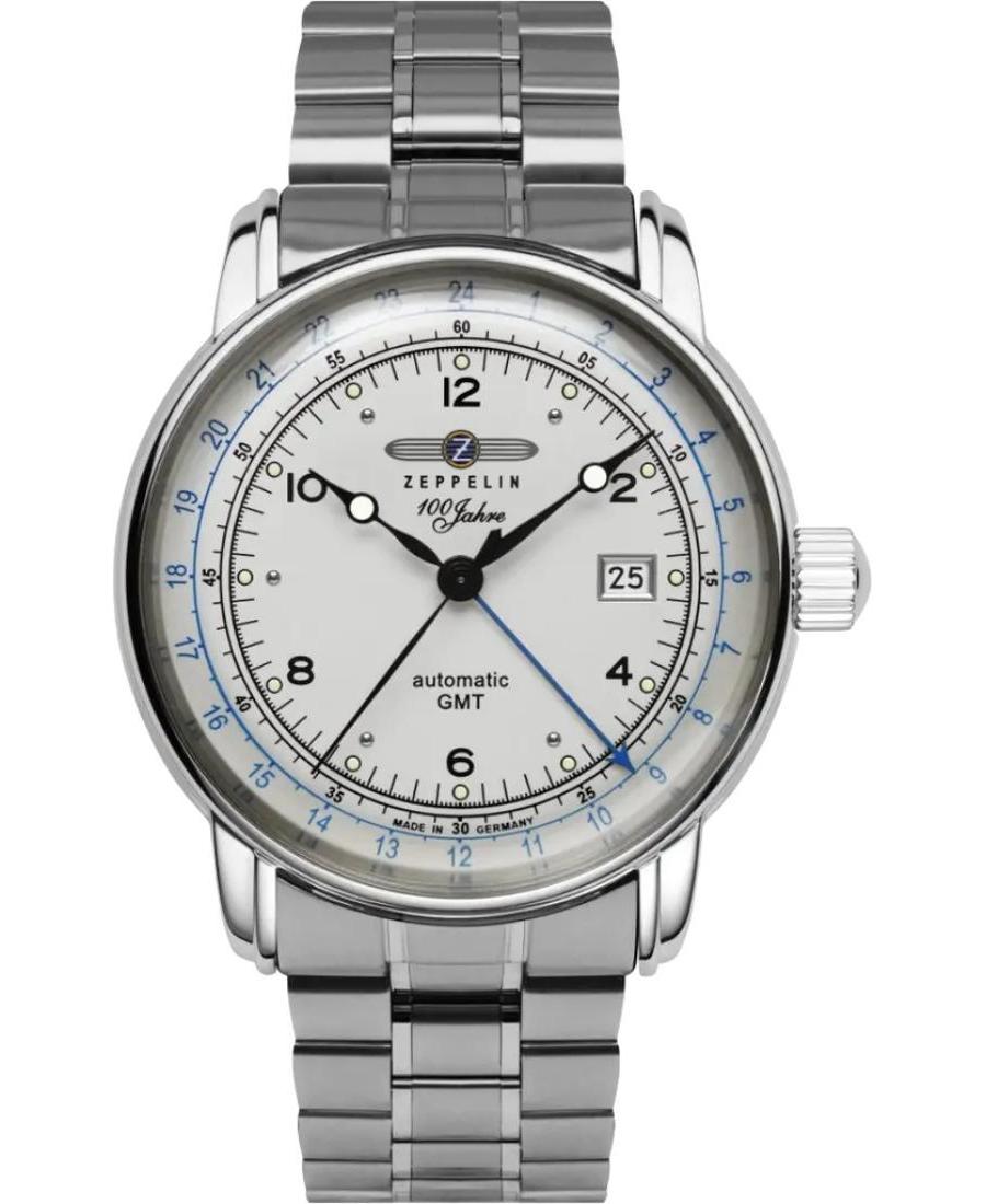 Men Analog Watch ZEPPELIN 8666MB-1