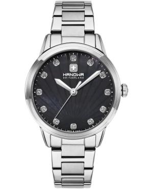 Женские Fashion Кварцевые Аналоговый Часы HANOWA HAWLG0002003